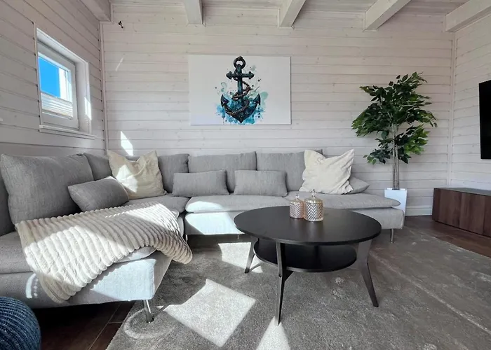 Vakantiehuis 